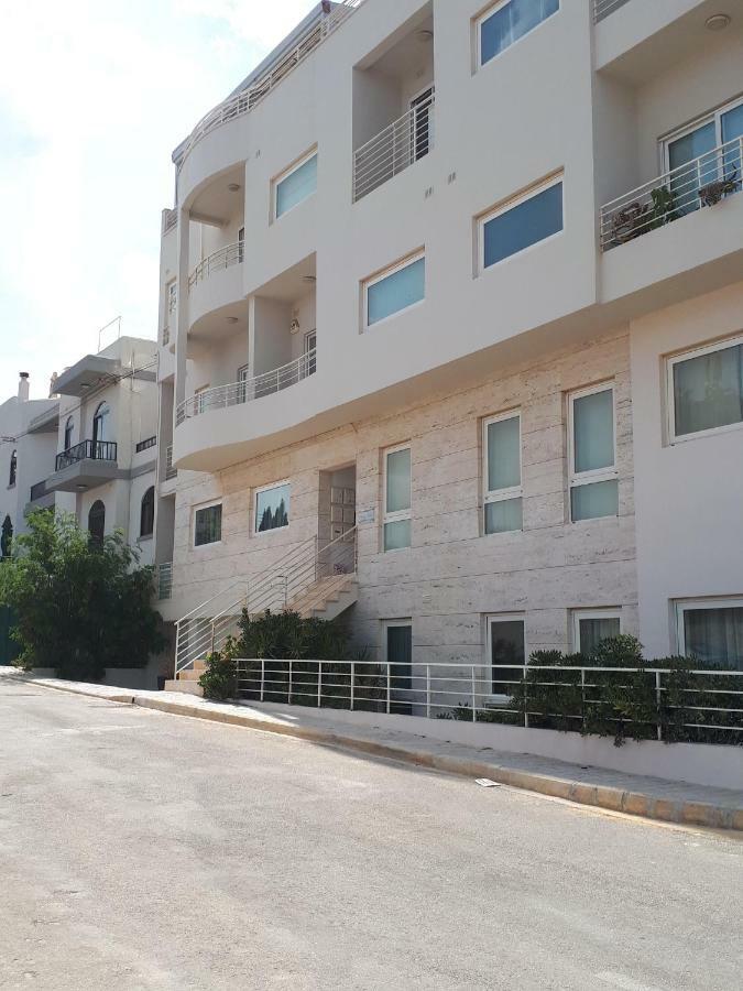 Ocean View, Apartment 1 มาร์ซาสคาลา ภายนอก รูปภาพ