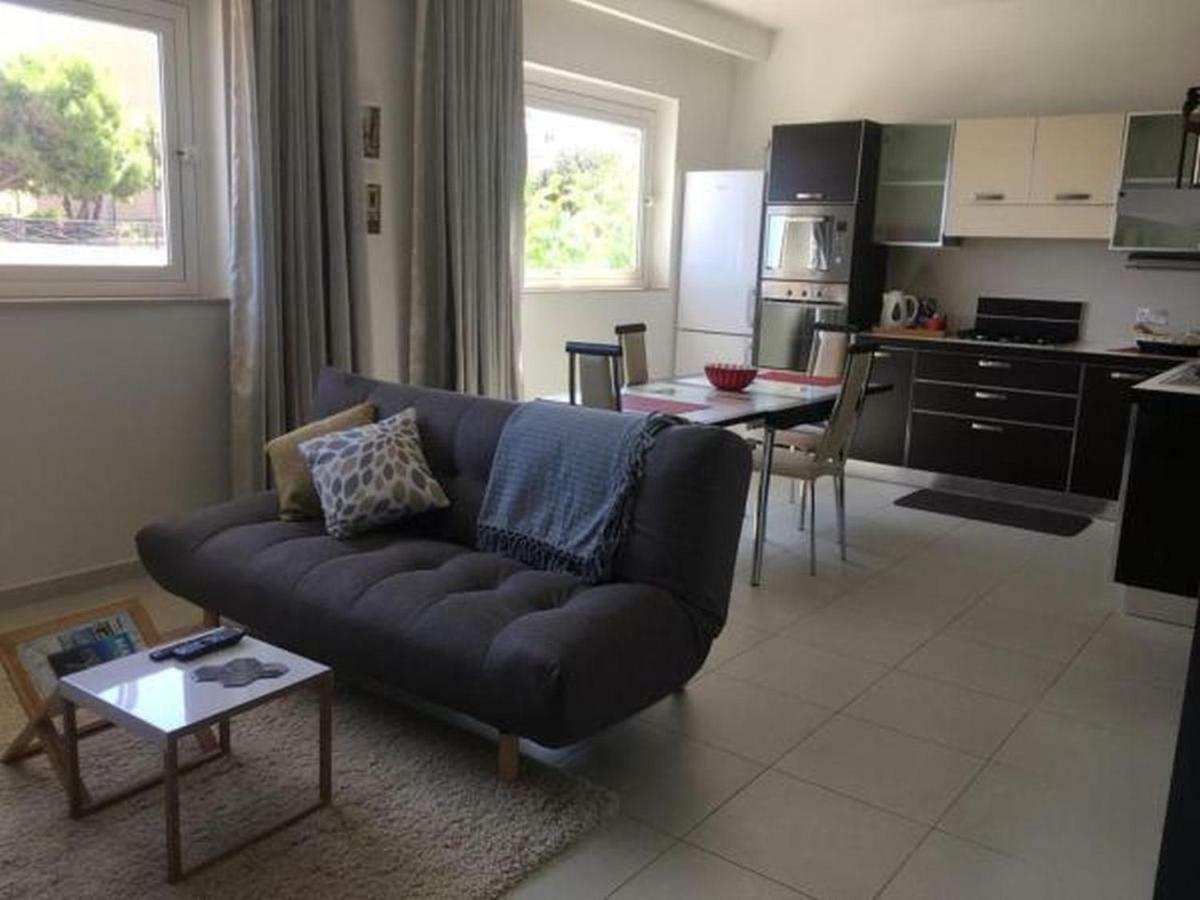 Ocean View, Apartment 1 มาร์ซาสคาลา ภายนอก รูปภาพ