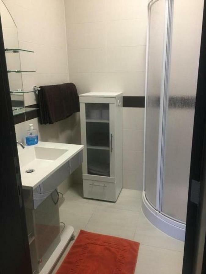 Ocean View, Apartment 1 มาร์ซาสคาลา ภายนอก รูปภาพ