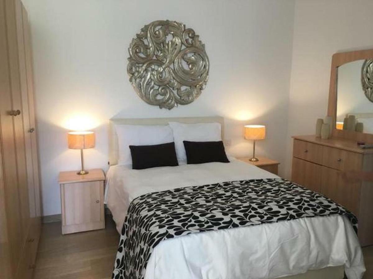 Ocean View, Apartment 1 มาร์ซาสคาลา ภายนอก รูปภาพ
