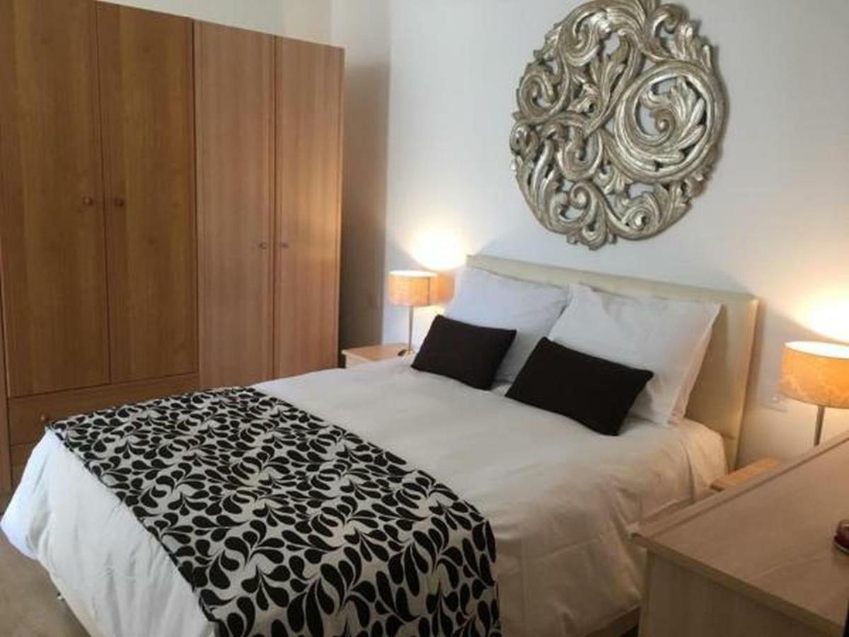Ocean View, Apartment 1 มาร์ซาสคาลา ภายนอก รูปภาพ