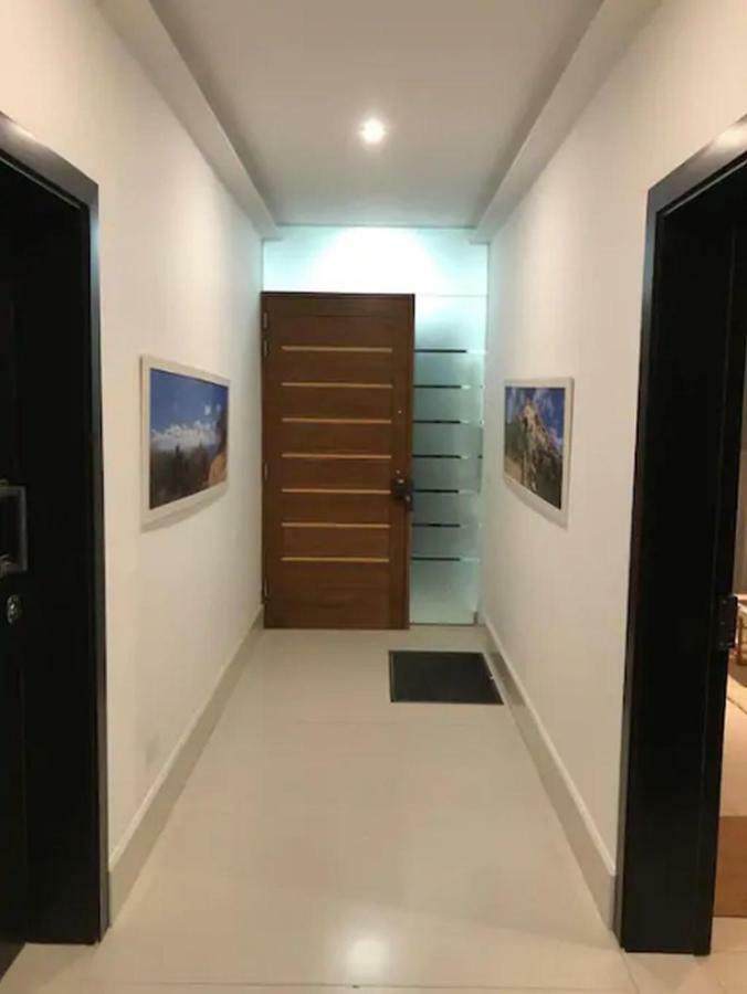Ocean View, Apartment 1 มาร์ซาสคาลา ภายนอก รูปภาพ