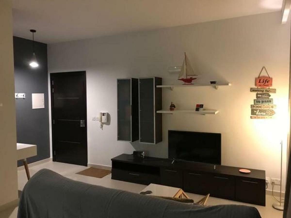 Ocean View, Apartment 1 มาร์ซาสคาลา ภายนอก รูปภาพ